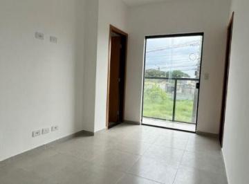 Casa · 41m² · 1 Quarto · 1 Vaga · Casa em Balneário Esmeralda, Praia Grande/SP de 41m² 1 quartos à venda por R$ 166.000,00