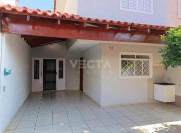 Casa · 70m² · 2 Quartos · 2 Vagas · Casa em Jardim Vitória Régia, São José do Rio Preto/SP de 70m² 2 quartos à venda por R$ 320.000,00