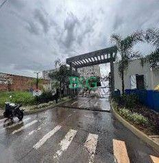 Apartamento · 43m² · 1 Quarto · 1 Vaga · Apartamento em Sorocabano, Jaboticabal/SP de 43m² 1 quartos à venda por R$ 74.425,23
