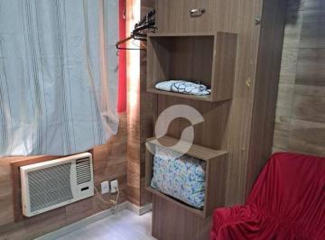 Apartamento · 22m² · 1 Quarto · Apartamento em Centro, Niterói/RJ de 22m² 1 quartos à venda por R$ 125.000,00