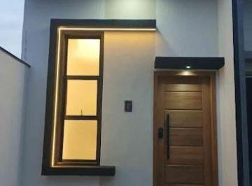 Casa · 61m² · 2 Quartos · 1 Vaga · Casa em Wanel Ville, Sorocaba/SP de 61m² 2 quartos à venda por R$ 309.000,00