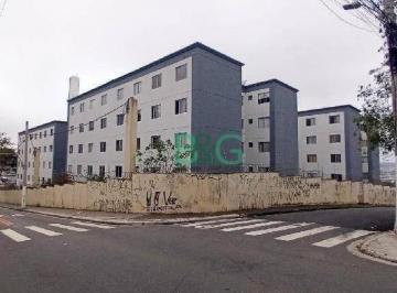 Apartamento · 38m² · 2 Quartos · Apartamento à venda - no Núcleo Lageado