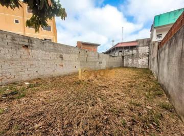 Terreno · 173m² · Terreno em Residencial Santa Paula, Jacareí/SP de 0m² à venda por R$ 180.000,00