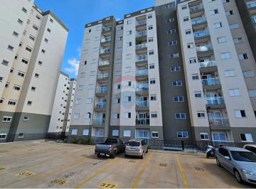 Apartamento · 54m² · 2 Quartos · 2 Vagas · Apartamento em Jardim São Vicente, Botucatu/SP de 54m² 2 quartos à venda por R$ 268.000,00
