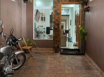 Casa · 61m² · 3 Quartos · 1 Vaga · Casa em Vila Barão, Sorocaba/SP de 61m² 3 quartos à venda por R$ 275.000,00