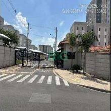 Apartamento · 42m² · 2 Quartos · Apartamento à venda - no Parque Universitário de Viracopos