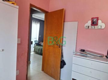 Apartamento · 55m² · 2 Quartos · 1 Vaga · Apartamento à venda - no Parque Continental I
