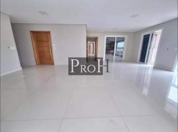 Apartamento · 356m² · 4 Quartos · 6 Vagas · Apartamento em Jardim, Santo André/SP de 356m² 4 quartos para locação R$ 17.500,00/mes