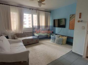 Apartamento · 52m² · 1 Quarto · 1 Vaga · Apartamento em Vila Alzira, Guarujá/SP de 52m² 1 quartos à venda por R$ 320.000,00