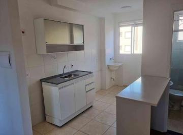 Apartamento · 50m² · 2 Quartos · 1 Vaga · Apartamento em Recreio dos Sorocabanos, Sorocaba/SP de 50m² 2 quartos à venda por R$ 190.000,00