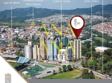 Apartamento · 52m² · 1 Quarto · 1 Vaga · Apartamento em Jardim Nova Bragança, Bragança Paulista/SP de 52m² 1 quartos à venda por R$ 540.000,0