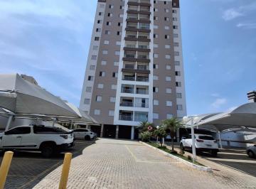 Apartamento · 85m² · 3 Quartos · 2 Vagas · Apartamento em Jardim Residencial Martinez, Sorocaba/SP de 85m² 3 quartos à venda por R$ 600.400,00