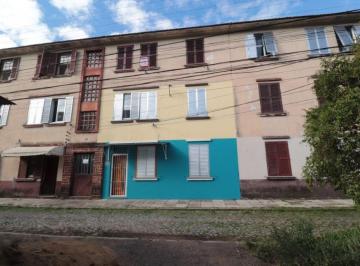 Apartamento · 55m² · 2 Quartos · Apartamento em Passo da Areia, Porto Alegre/RS de 55m² 2 quartos à venda por R$ 210.000,00
