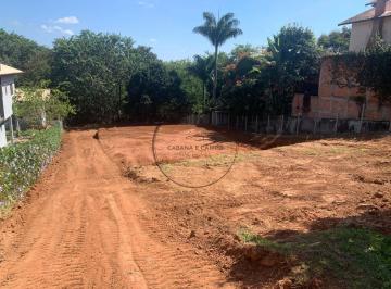 Terreno · 1300m² · Terreno à venda em Condomínio Fechado na cidade de Piracaia