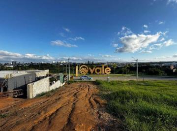 Terreno · 330m² · Terreno em Jardim Bela Vista, São José dos Campos/SP de 0m² à venda por R$ 670.000,00
