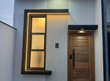 Casa · 61m² · 2 Quartos · 1 Vaga · Casa em Loteamento Dinorá Rosa, Sorocaba/SP de 61m² 2 quartos à venda por R$ 305.000,00
