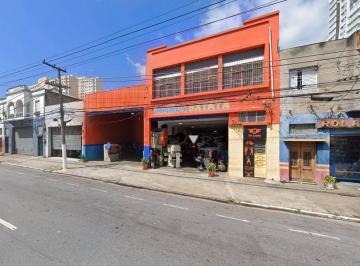 Comercial · 1490m² · Galpão em Brás, São Paulo/SP de 1490m² para locação R$ 100.000,00/mes