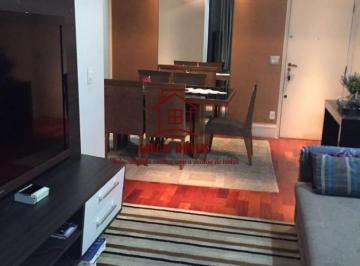 Apartamento · 70m² · 3 Quartos · 2 Vagas · Apartamento à venda - na Vila Vivaldi