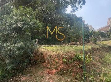 Terreno · 518m² · Terreno em São Paulo II, Cotia/SP de 518m² à venda por R$ 530.000,00