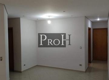 Apartamento · 80m² · 3 Quartos · 2 Vagas · Apartamento em Vila Dayse, São Bernardo do Campo/SP de 80m² 3 quartos à venda por R$ 613.000,00