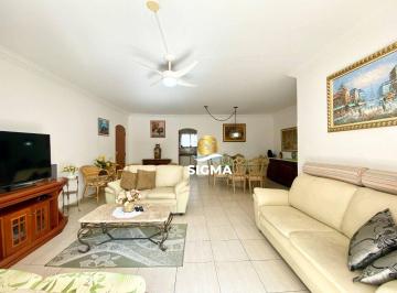 Apartamento · 120m² · 3 Quartos · 2 Vagas · Apartamento em Centro, Guarujá/SP de 120m² 3 quartos à venda por R$ 790.000,00