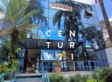Comercial · 1250m² · 12 Vagas · Predio em Indianópolis, São Paulo/SP de 1250m² para locação R$ 94.500,00/mes