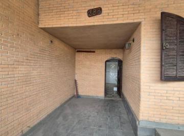 Casa · 300m² · 3 Quartos · 1 Vaga · Casa em Vila Santos, Caçapava/SP de 300m² 3 quartos à venda por R$ 550.000,00
