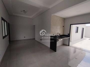 Casa · 99m² · 3 Quartos · 2 Vagas · Casa em Jardim Bom Sucesso, Indaiatuba/SP de 99m² 3 quartos à venda por R$ 649.000,00