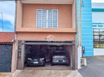 Casa · 215m² · 5 Quartos · 2 Vagas · Casa em Jardim Morada do Sol, Indaiatuba/SP de 215m² 5 quartos à venda por R$ 550.000,00