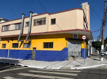 Comercial · 120m² · Salão em Tatuapé, São Paulo/SP de 120m² para locação R$ 8.500,00/mes