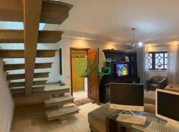 Casa · 180m² · 3 Quartos · 3 Vagas · Sobrado em Vila Moreira, Guarulhos/SP de 180m² 3 quartos à venda por R$ 940.500,00