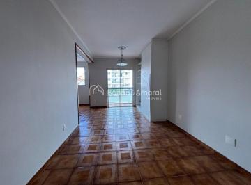 Apartamento · 100m² · 3 Quartos · 2 Vagas · Imoveis - no Parque Taquaral