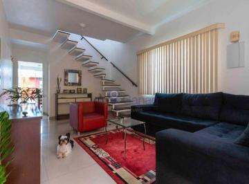 Casa · 120m² · 3 Quartos · 2 Vagas · Imoveis - no Altos de Vila Prudente