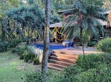Casa · 250m² · 3 Quartos · 4 Vagas · Casa em Jardim Panorama, Cotia/SP de 250m² 3 quartos para locação R$ 8.000,00/mes