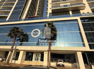 Apartamento · 322m² · 4 Quartos · 3 Vagas · Apartamento em Oficinas, Ponta Grossa/PR de 322m² 4 quartos para locação R$ 9.500,00/mes