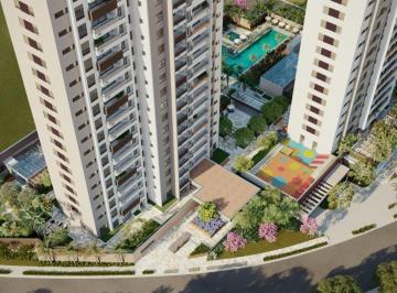 Apartamento · 69m² · 2 Quartos · 2 Vagas · Apartamento em Jardim do Paço, Sorocaba/SP de 69m² 2 quartos à venda por R$ 650.200,00