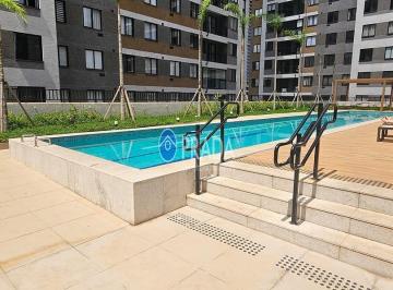 Apartamento · 34m² · 2 Quartos · Imoveis - em Butantã