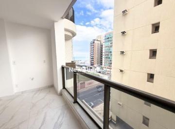 Apartamento · 76m² · 3 Quartos · 1 Vaga · Apartamento em Praia de Itaparica, Vila Velha/ES de 76m² 3 quartos à venda por R$ 780.000,00