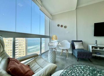 Apartamento · 98m² · 2 Quartos · 2 Vagas · Apartamento em Centro, Guarujá/SP de 98m² 2 quartos à venda por R$ 850.000,00