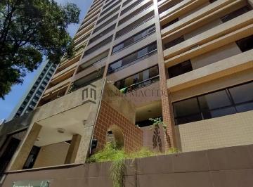 Apartamento · 152m² · 3 Quartos · 2 Vagas · Apartamento em Encruzilhada, Recife/PE de 152m² 3 quartos à venda por R$ 800.000,00
