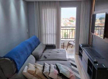 Apartamento · 86m² · 3 Quartos · 2 Vagas · Apartamento à venda - no Portal do Paraíso I