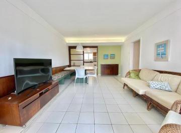 Apartamento · 126m² · 3 Quartos · 2 Vagas · Apartamento em Centro, Guarujá/SP de 126m² 3 quartos à venda por R$ 650.000,00