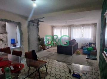 Casa · 150m² · 3 Quartos · 2 Vagas · Sobrado em Jardim Peri Peri, São Paulo/SP de 150m² 3 quartos à venda por R$ 700.000,00