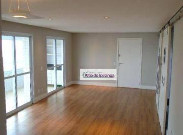 Apartamento · 136m² · 3 Quartos · 2 Vagas · Imoveis - no Vila Dom Pedro I