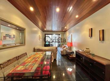 Apartamento · 90m² · 2 Quartos · 2 Vagas · Apartamento em Barra Funda, Guarujá/SP de 90m² 2 quartos à venda por R$ 640.000,00