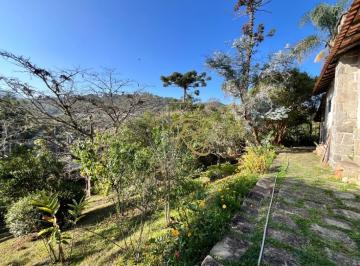 Casa · 110m² · 2 Quartos · 11 Vagas · Casa em Parque do Imbui, Teresópolis/RJ de 110m² 2 quartos à venda por R$ 950.000,00