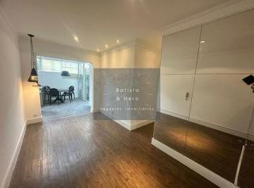 Apartamento · 88m² · 1 Quarto · 1 Vaga · Apartamento em Vila Andrade, São Paulo/SP de 88m² 1 quartos à venda por R$ 650.000,00