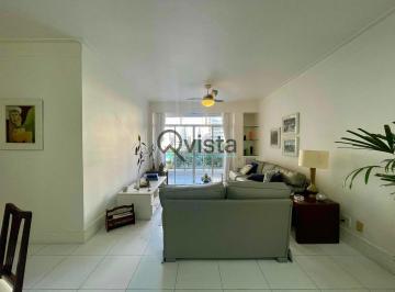 Apartamento · 120m² · 3 Quartos · 2 Vagas · Apartamento em Barra Funda, Guarujá/SP de 120m² 3 quartos à venda por R$ 600.000,00