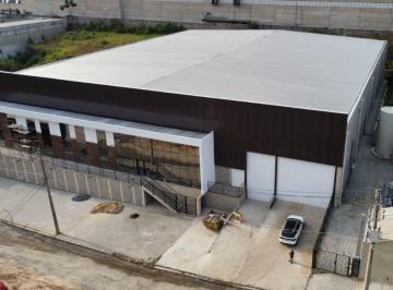 Comercial · 3000m² · 20 Vagas · Galpão em Iporanga, Sorocaba/SP de 3000m² para locação R$ 65.080,00/mes
