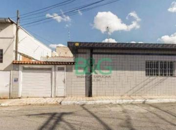 Casa · 180m² · 3 Quartos · 1 Vaga · Casa em Guaiaúna, São Paulo/SP de 180m² 3 quartos à venda por R$ 535.600,00